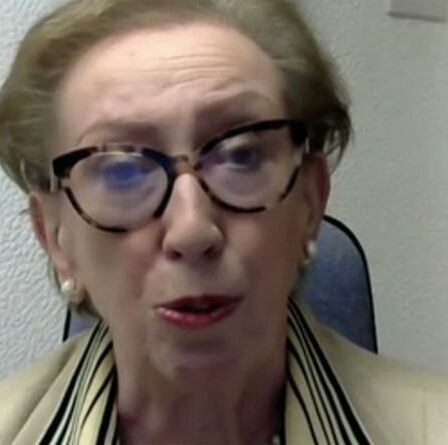 Le panel de la BBC éclate de rire alors que le député travailliste insiste sur le fait que "tout le monde sait ce que représente Keir"