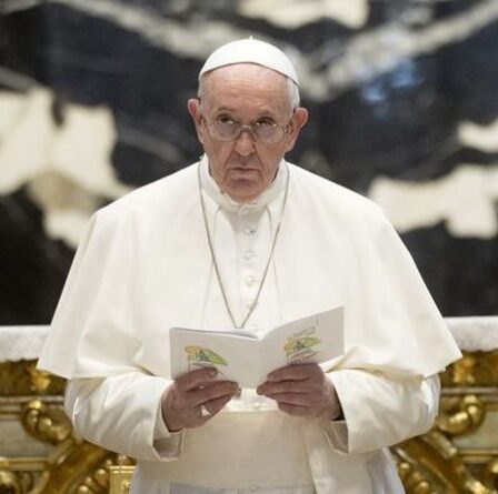 Le pape François pourrait se rendre en Corée du Nord dans le but de « lancer une nouvelle ère de paix »