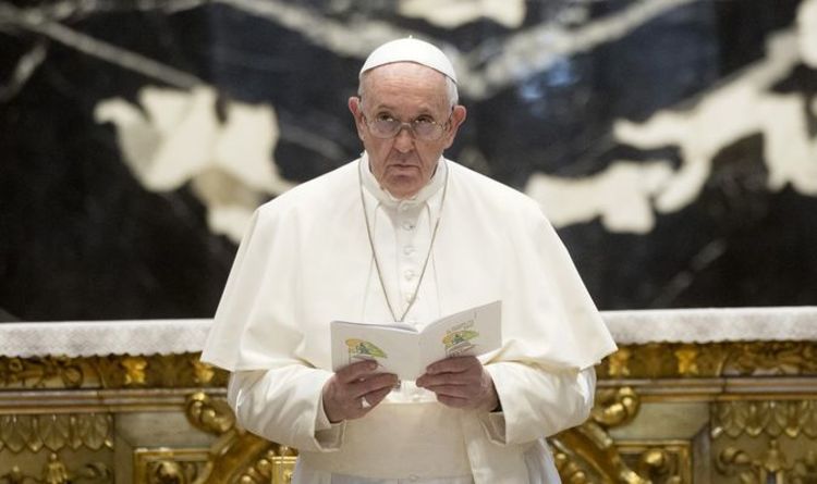 Le pape François pourrait se rendre en Corée du Nord dans le but de « lancer une nouvelle ère de paix »