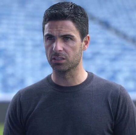 Le patron d'Arsenal, Mikel Arteta, fait une déclaration de transfert alors que les Gunners concluent deux autres accords