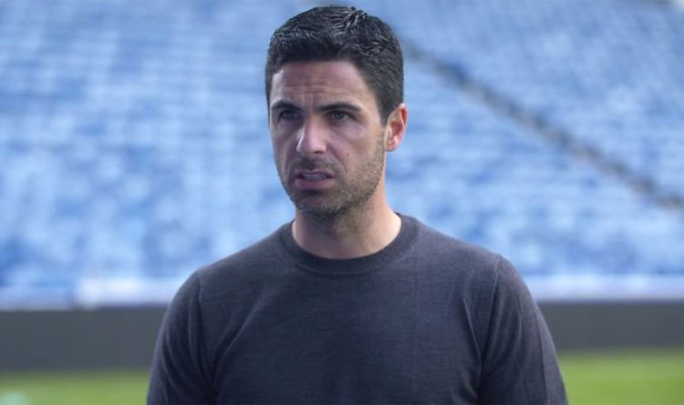 Le patron d'Arsenal, Mikel Arteta, fait une déclaration de transfert alors que les Gunners concluent deux autres accords