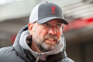 Le patron de Liverpool, Jurgen Klopp, a donné un coup de pouce majeur aux blessures alors que Joe Gomez accélère sa récupération