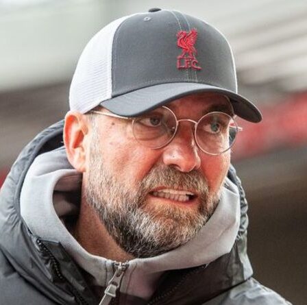 Le patron de Liverpool, Jurgen Klopp, a donné un coup de pouce majeur aux blessures alors que Joe Gomez accélère sa récupération