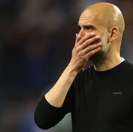 Le patron de Man City, Pep Guardiola, fait face à une décision cruciale si Jack Grealish achève un transfert de 100 millions de livres sterling