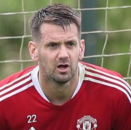 Le patron de Man Utd, Ole Gunnar Solskjaer, explique pourquoi il a signé Tom Heaton en transfert gratuit