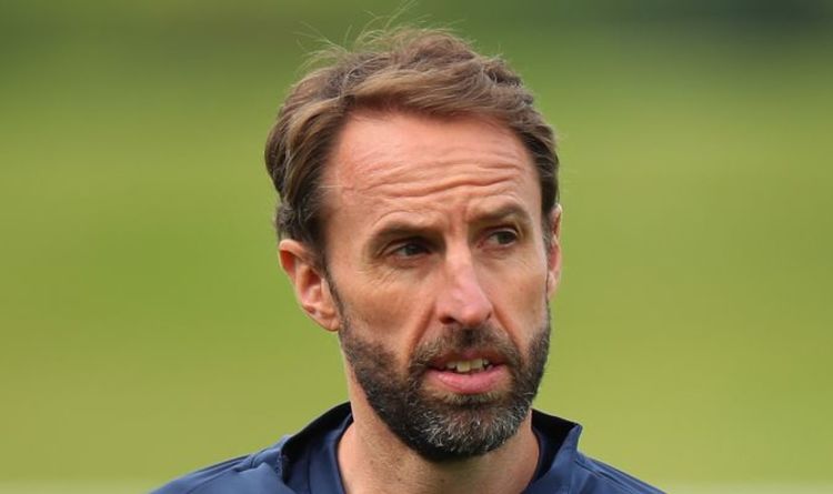Le patron de l'Angleterre Gareth Southgate envoie un message de "huer" sévère aux fans avant la finale de l'Euro 2020