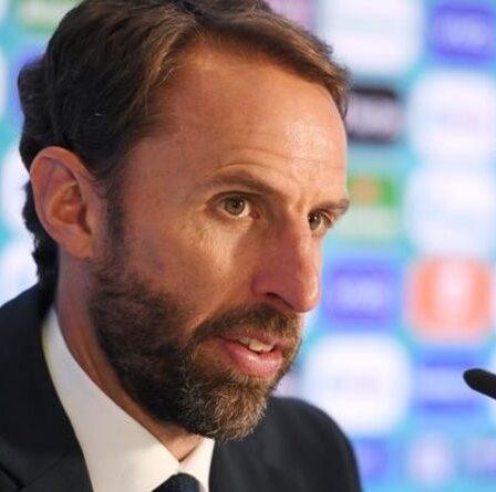 Le patron de l'Angleterre Gareth Southgate insiste sur le fait que les demi-finales "ne suffiront pas" à l'Euro 2020