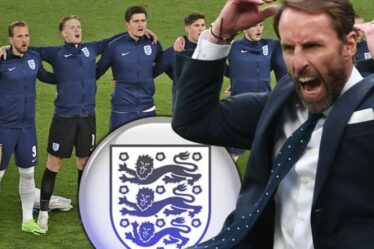 Le patron de l'Angleterre, Gareth Southgate, lance un cri de ralliement avant le choc de l'Euro 2020 au Danemark