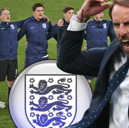Le patron de l'Angleterre, Gareth Southgate, lance un cri de ralliement avant le choc de l'Euro 2020 au Danemark