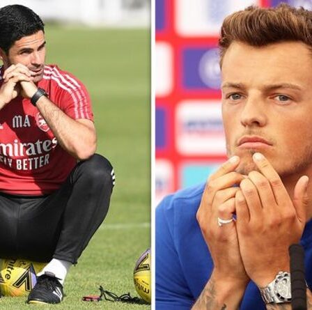Le plan de Mikel Arteta pour Ben White émerge après qu'Arsenal a finalement conclu un accord de 50 millions de livres sterling
