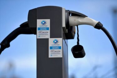 « Le plus visionnaire » : Dundee vise à diriger le développement des véhicules électriques à travers le Royaume-Uni