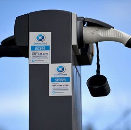 « Le plus visionnaire » : Dundee vise à diriger le développement des véhicules électriques à travers le Royaume-Uni
