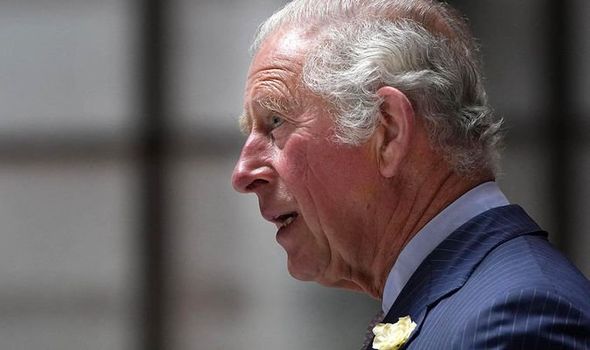 prince charles news avertissement rationaliser les plans de la monarchie sophie wessex prince edward dernier