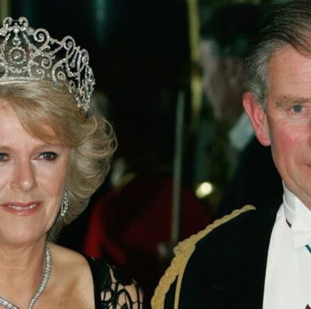 Le prince Charles "déterminé" que Camilla aura le titre de reine quand il sera roi