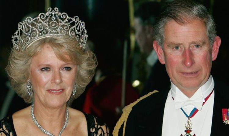 Le prince Charles "déterminé" que Camilla aura le titre de reine quand il sera roi