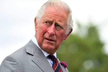 Le prince Charles « redoutait » le dîner en tête-à-tête prévu avec Harry lors de son retour au Royaume-Uni