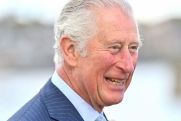 Le prince Charles renforce son rôle royal et remplace la reine lors de fiançailles précieuses