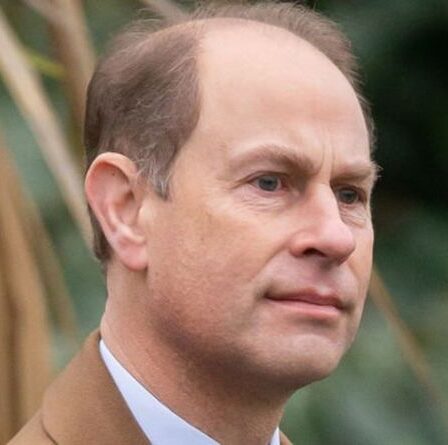 Le prince Edward « frustré » par le prince Charles alors que le roi menace d'ignorer le plan de la reine