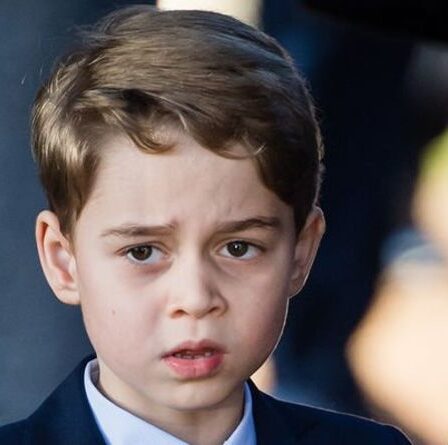 Le prince George pourrait « quitter Londres » après son huitième anniversaire alors que Kate et William envisagent le prochain mouvement