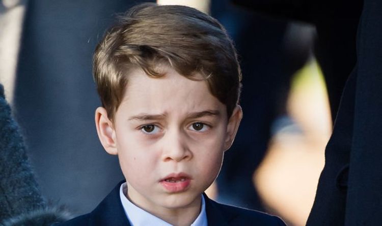Le prince George pourrait « quitter Londres » après son huitième anniversaire alors que Kate et William envisagent le prochain mouvement