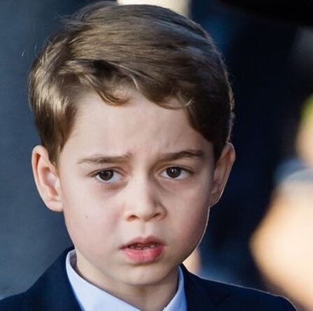 Le prince George pourrait suivre William et Harry avec une étape clé – Kate « ouverte »