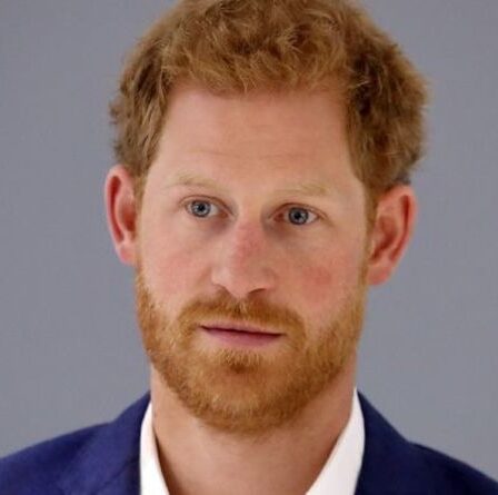 Le prince Harry a averti les contribuables qui ont financé le mode de vie en ont marre de ses plaintes privilégiées