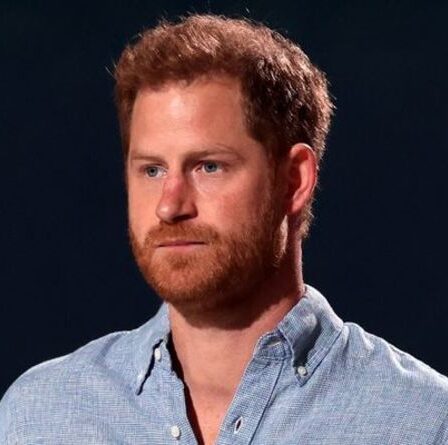 Le prince Harry a averti que le nouveau livre révélateur de la bombe pourrait être «la pire erreur de sa vie»