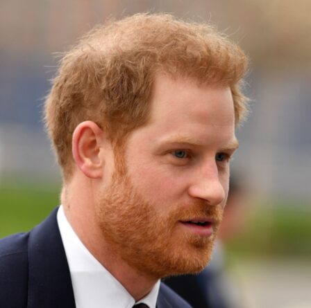 Le prince Harry a averti que ses mémoires "pourraient bien revenir le hanter"