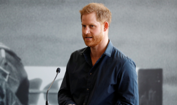 Le prince Harry "a dit à plusieurs personnes" qu'il voulait baptiser Lilibet au château de Windsor