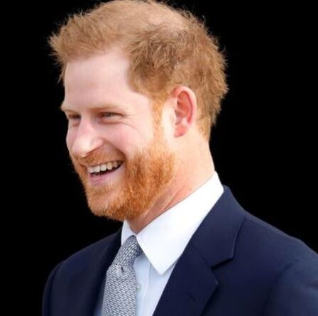 Le prince Harry gagne 20 millions de dollars en étant «horrible pour la famille royale» avec un nouveau livre