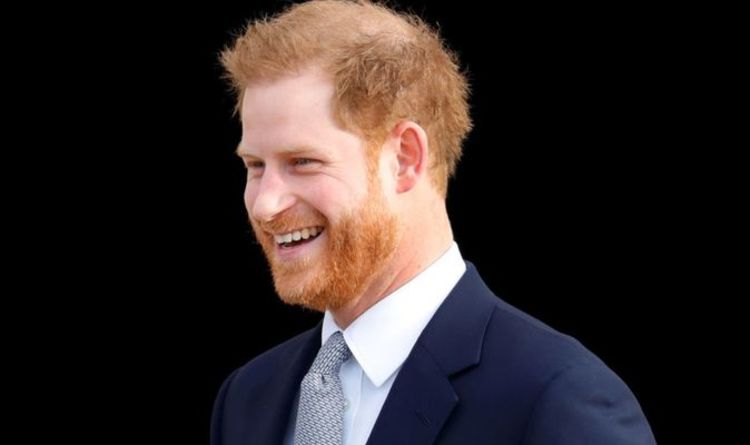 Le prince Harry gagne 20 millions de dollars en étant «horrible pour la famille royale» avec un nouveau livre