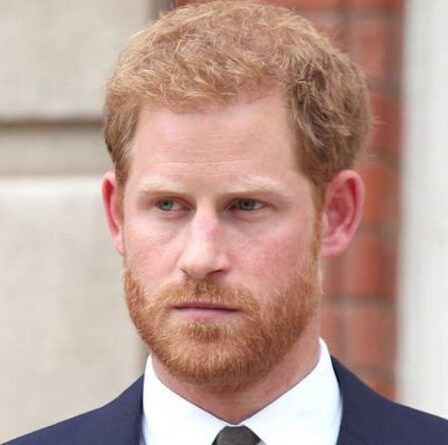 Le prince Harry ne «gagnera pas 20 millions de dollars» avec un livre révélateur – Un éditeur coincé avec un «coup» financier