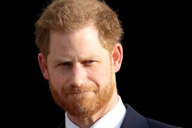 Le prince Harry "ne s'inquiète pas" de perdre des titres royaux alors que le nouveau livre devrait "endommager la monarchie"