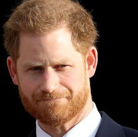 Le prince Harry "ne s'inquiète pas" de perdre des titres royaux alors que le nouveau livre devrait "endommager la monarchie"