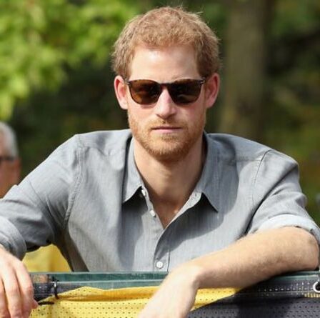 Le prince Harry se retrouve "à l'extérieur" alors que la famille royale trouve "impossible de lui faire confiance"