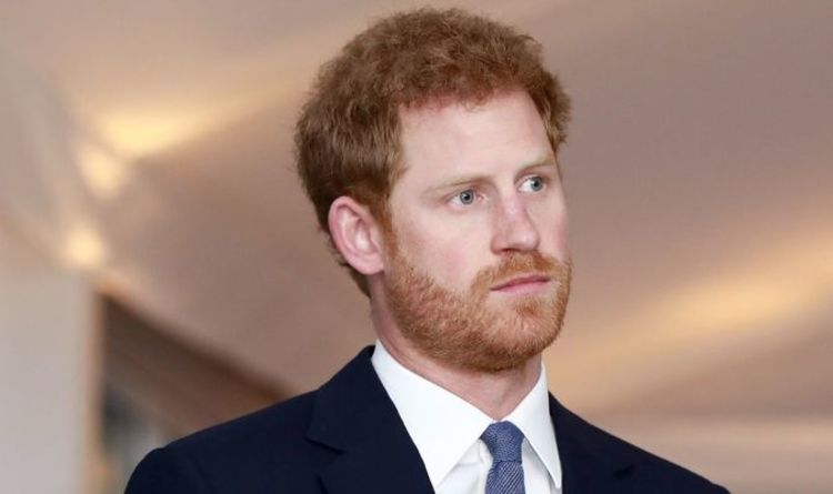 Le prince Harry s'est brutalement moqué du "Prince de Piffle" dans une attaque de "Wokespeak"