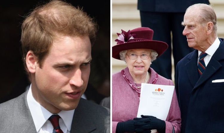 Le prince William a déclaré à la reine et à Philip "qu'il n'était pas sûr d'aimer assez Kate"