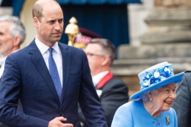 Le prince William a poussé l'équipe de Queen à "adopter" une nouvelle méthode royale dans le but de "améliorer leur jeu"
