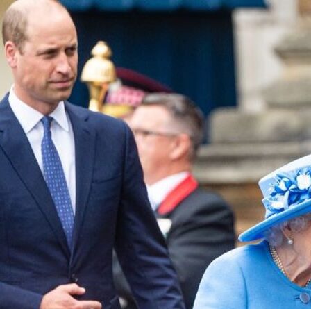 Le prince William a poussé l'équipe de Queen à "adopter" une nouvelle méthode royale dans le but de "améliorer leur jeu"