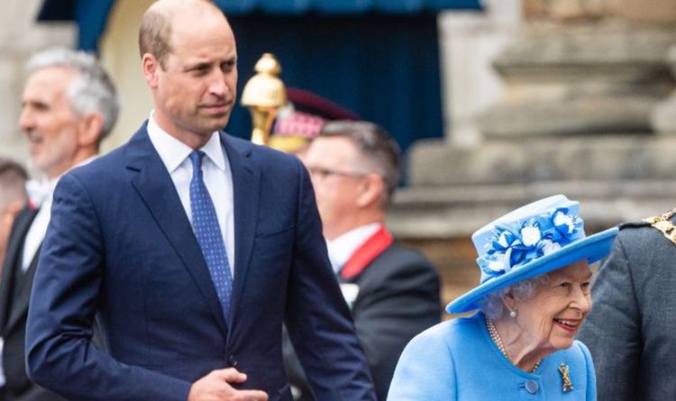 Le prince William a poussé l'équipe de Queen à "adopter" une nouvelle méthode royale dans le but de "améliorer leur jeu"