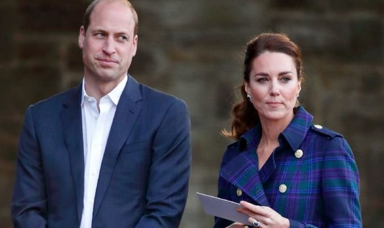 Le prince William fait face à des exigences de sécurité dans un nouveau rôle royal dont Kate ne fera pas partie