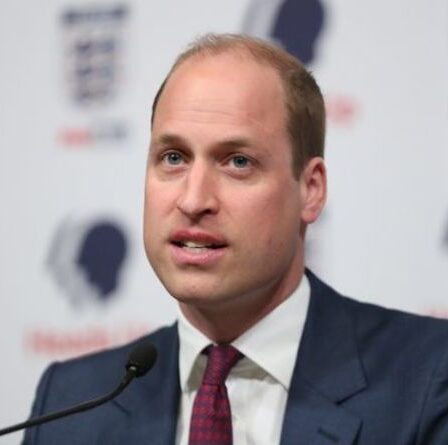 Le prince William félicité par Jessie J pour sa réaction au racisme à l'Euro 2020 – rapport