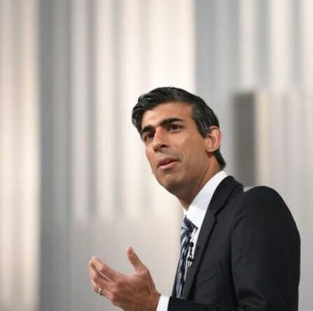 Le «prix énorme» de Rishi Sunak pour le contribuable britannique au bord des luttes internes frugales entre les États de l'UE