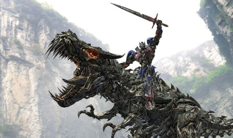 Le réalisateur de Transformers Rise of the Beasts taquine un grand changement de style Predacon