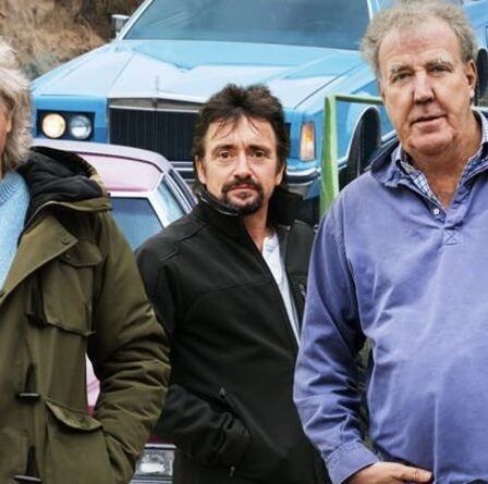 Le retour de Jeremy Clarkson sur Amazon Prime confirmé mais ce n'est pas pour Clarkson's Farm
