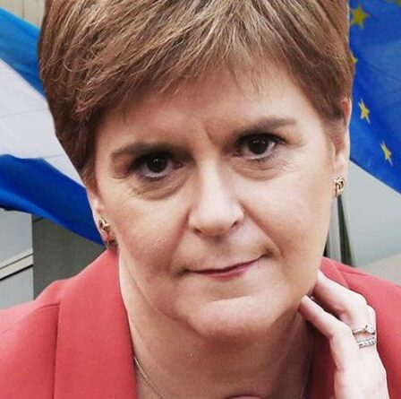 Le rêve européen de Nicola Sturgeon anéanti alors que les États membres rejettent la dynamique commerciale de l'Écosse