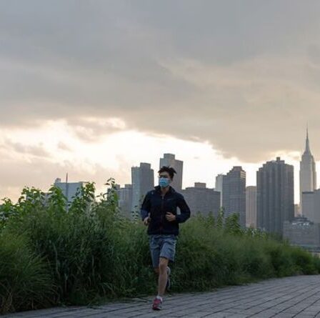 Le risque d'Alzheimer pourrait être réduit en améliorant la qualité de l'air - nouvelle étude