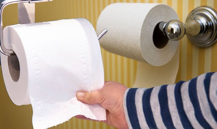 Le rouleau de papier toilette doit-il passer par dessus ou par dessous  L'inventeur officiel révèle la vérité