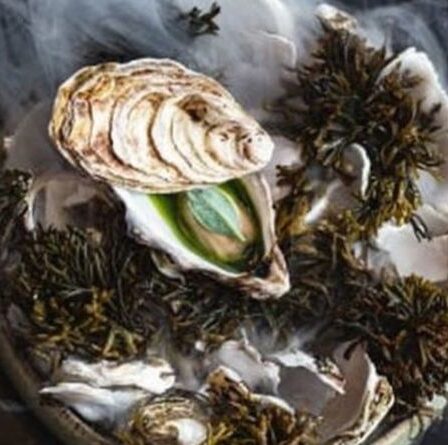 Le seul restaurant étoilé Michelin de Manchester annonce un menu de 16 plats