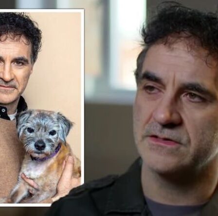Le supervet Noel Fitzpatrick sur le bilan émotionnel des accusations de faute professionnelle "J'étais suicidaire"